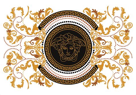 versace gpattern|Versace greek key pattern.